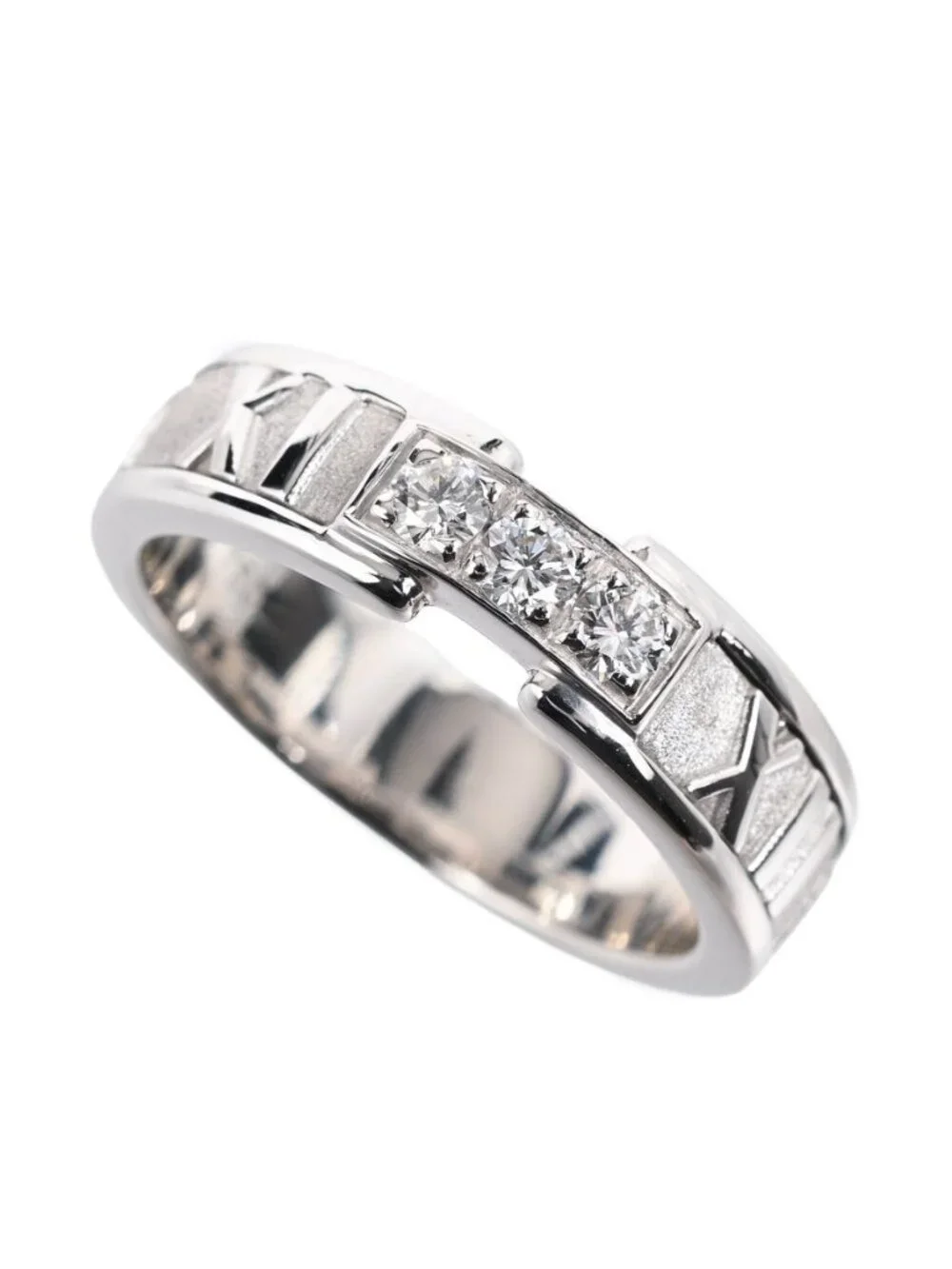 Tiffany & Co Ring Atlas